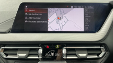 BMW 1 Series 118i [136] M Sport 5dr Step Auto [LCP] Petrol Hatchback